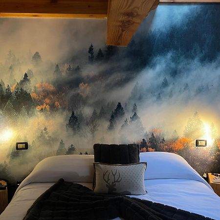 La Chambre Des Reves Aosta Bagian luar foto