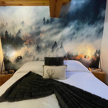 La Chambre Des Reves Aosta Bagian luar foto