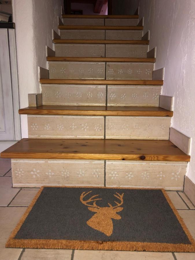 La Chambre Des Reves Aosta Bagian luar foto
