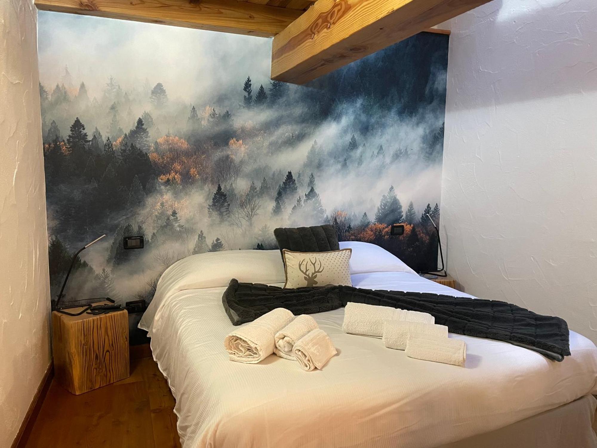 La Chambre Des Reves Aosta Bagian luar foto